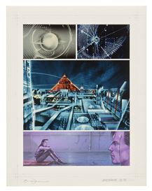 Bruce Jensen Picture