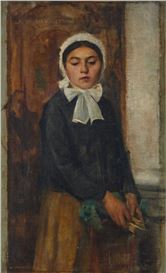 Jules Bastien-Lepage Picture