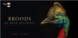 Brad Woodfin Picture
