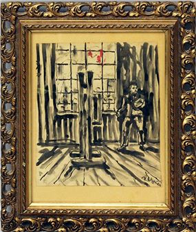 Arthur Degner Picture