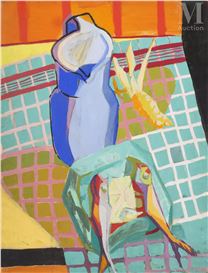 Marcel Mouly