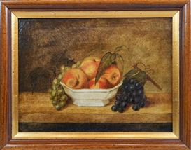 Rubens Peale Picture