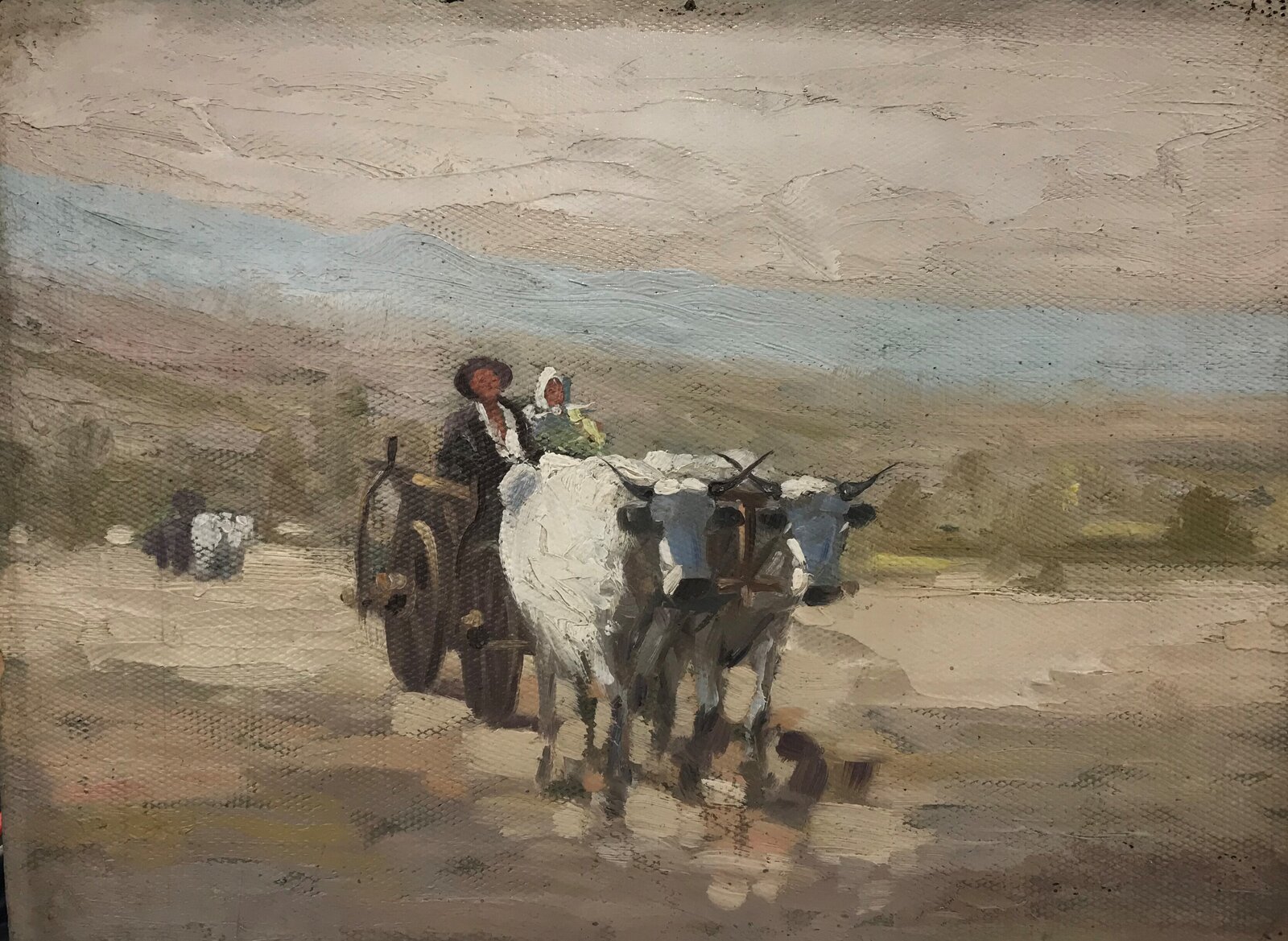 Nicolae Grigorescu