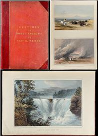 Henry James Warre Picture