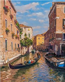 Armando Romano | 17 Artworks at Auction | MutualArt