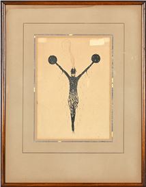 Alastair | 82 Artworks at Auction | MutualArt