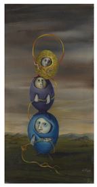Bridget Bate Tichenor Picture