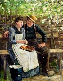 Carl Heyden Picture