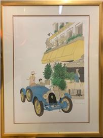 Denis Paul Noyer | 323 Artworks at Auction | MutualArt