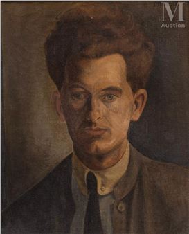 René Rimbert Picture