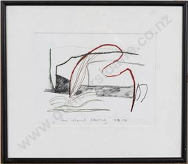Malcolm Benham Picture