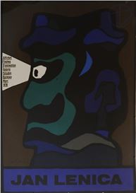 Jan Lenica ラビリント 2002年 Jan Lenica | 296 Artworks at Auction | MutualArt