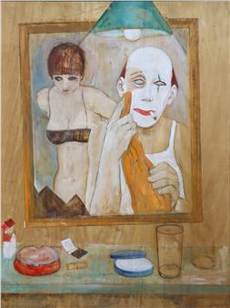 Alex Portner Picture