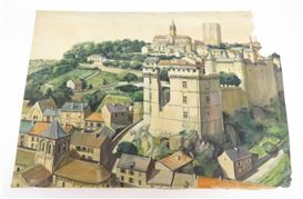 Gaston Goor Picture