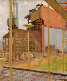 Hubert Arthur Finney Picture