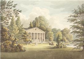 Hubert Cornish Picture