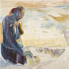 Amon Kotei Picture