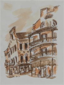 Donabeth Jones Auction Results: Historical Sales Records