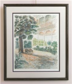 Peter Eastham Picture