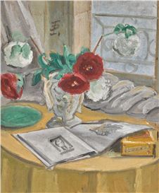 Theodor Pallady | 431 Artworks at Auction | MutualArt