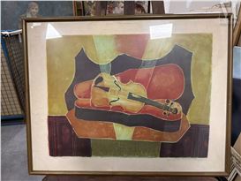Tony Agostini | 458 Artworks at Auction | MutualArt