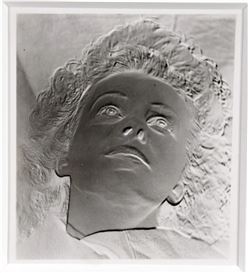 Eugene Von Bruenchenhein (American, 1910 - 1983)