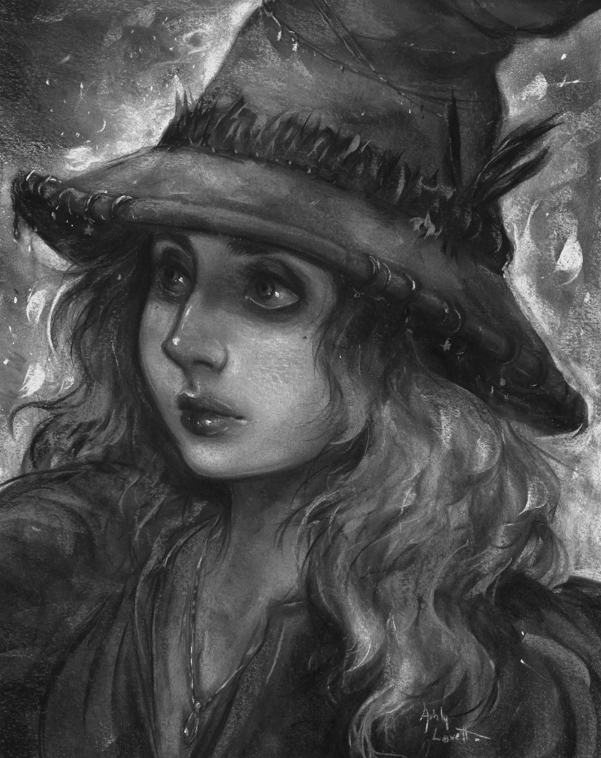Ashly Lovett