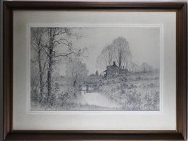 Henry Farrer Picture