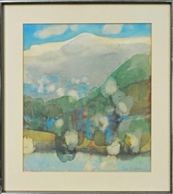 Eva Kubbos Picture