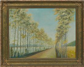 Frederick Carl Smith Picture