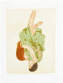 Jens Fange | 70 Artworks at Auction | MutualArt