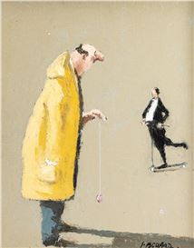 Thomas Bossard Picture
