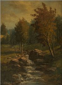 William A. Carson