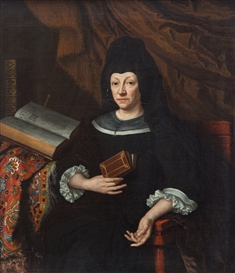 Abraham Wijs Picture