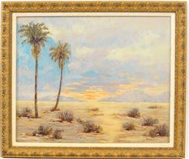Joseph P. Frey Picture