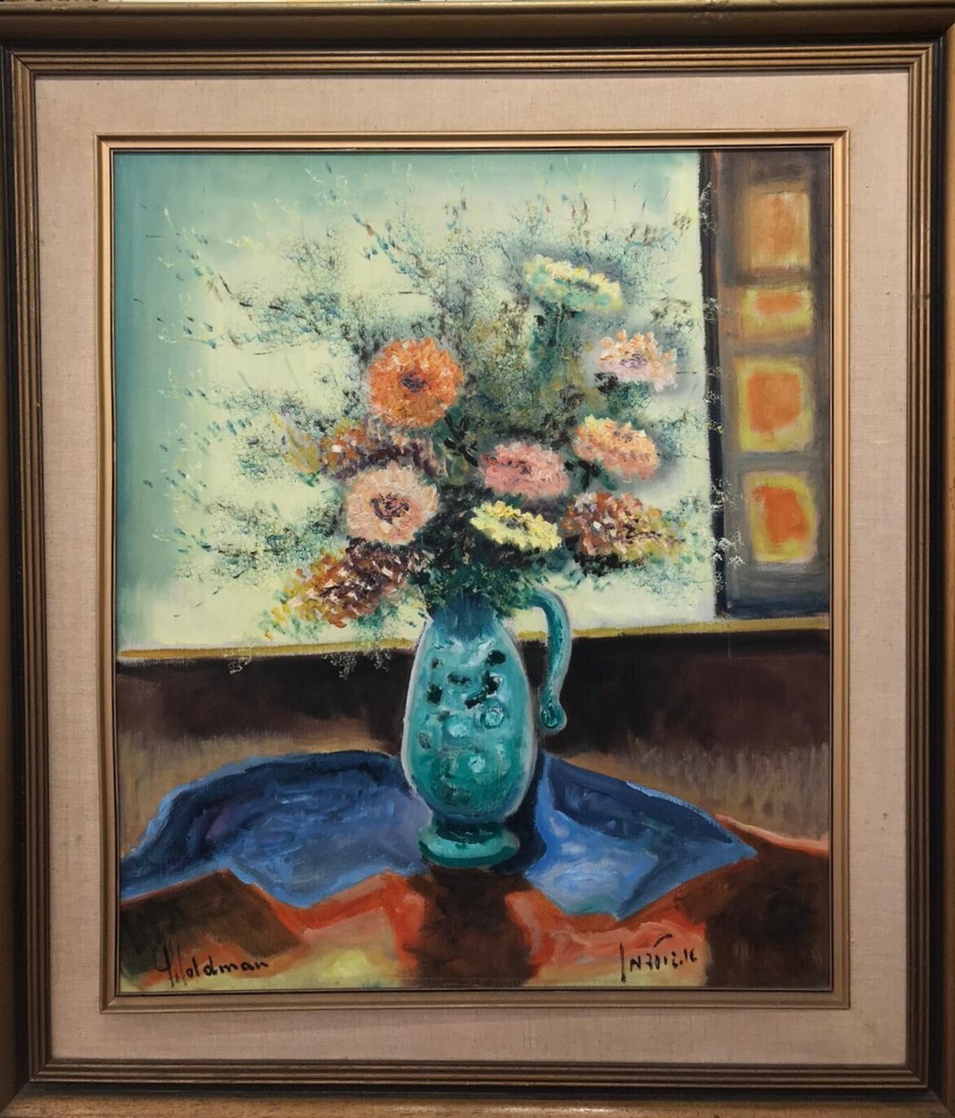 Albert Goldman