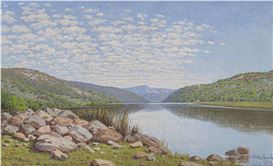 Jan Ernst Abraham Volschenk Picture