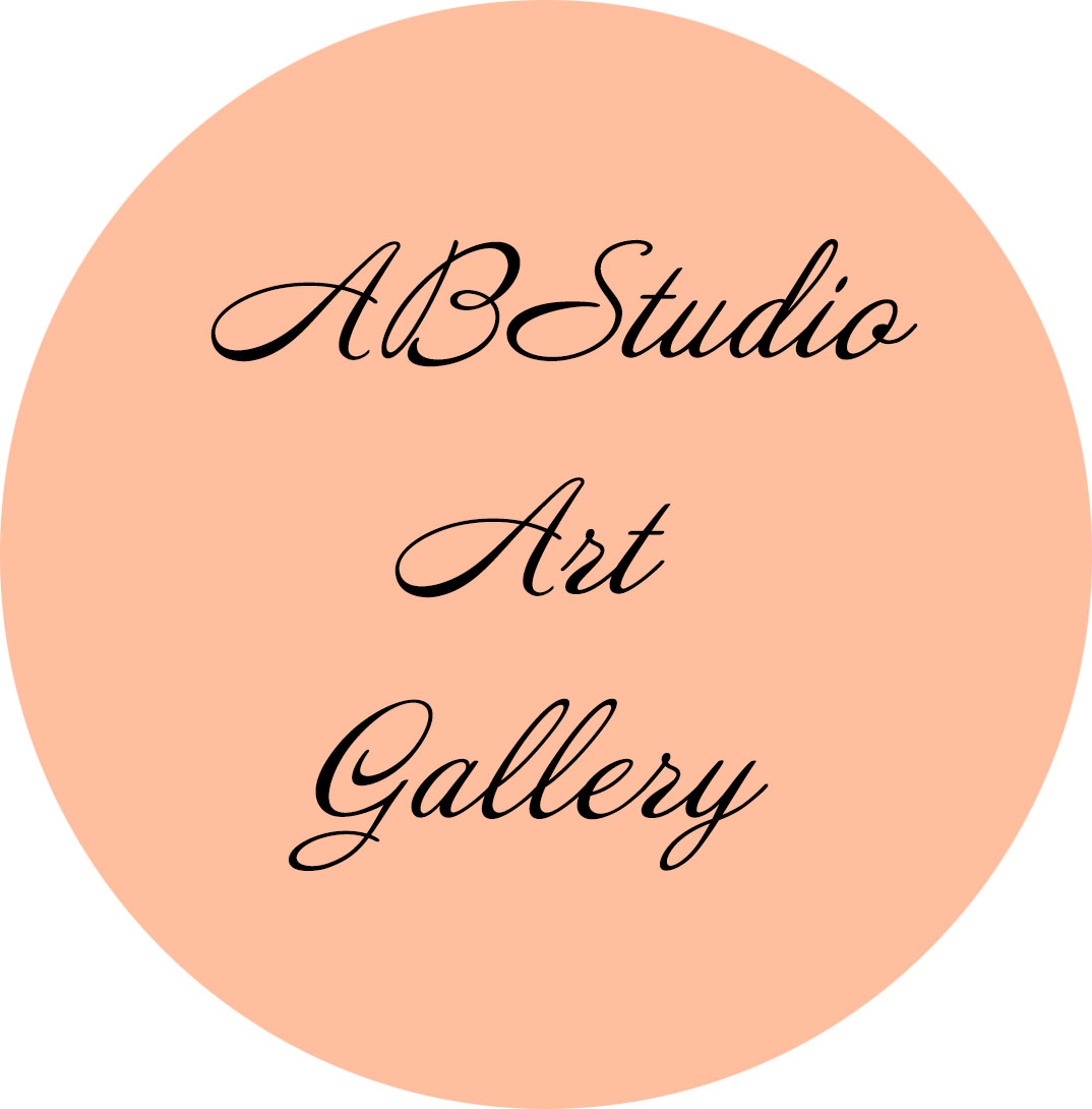 Logo-ABStudio Art Gallery