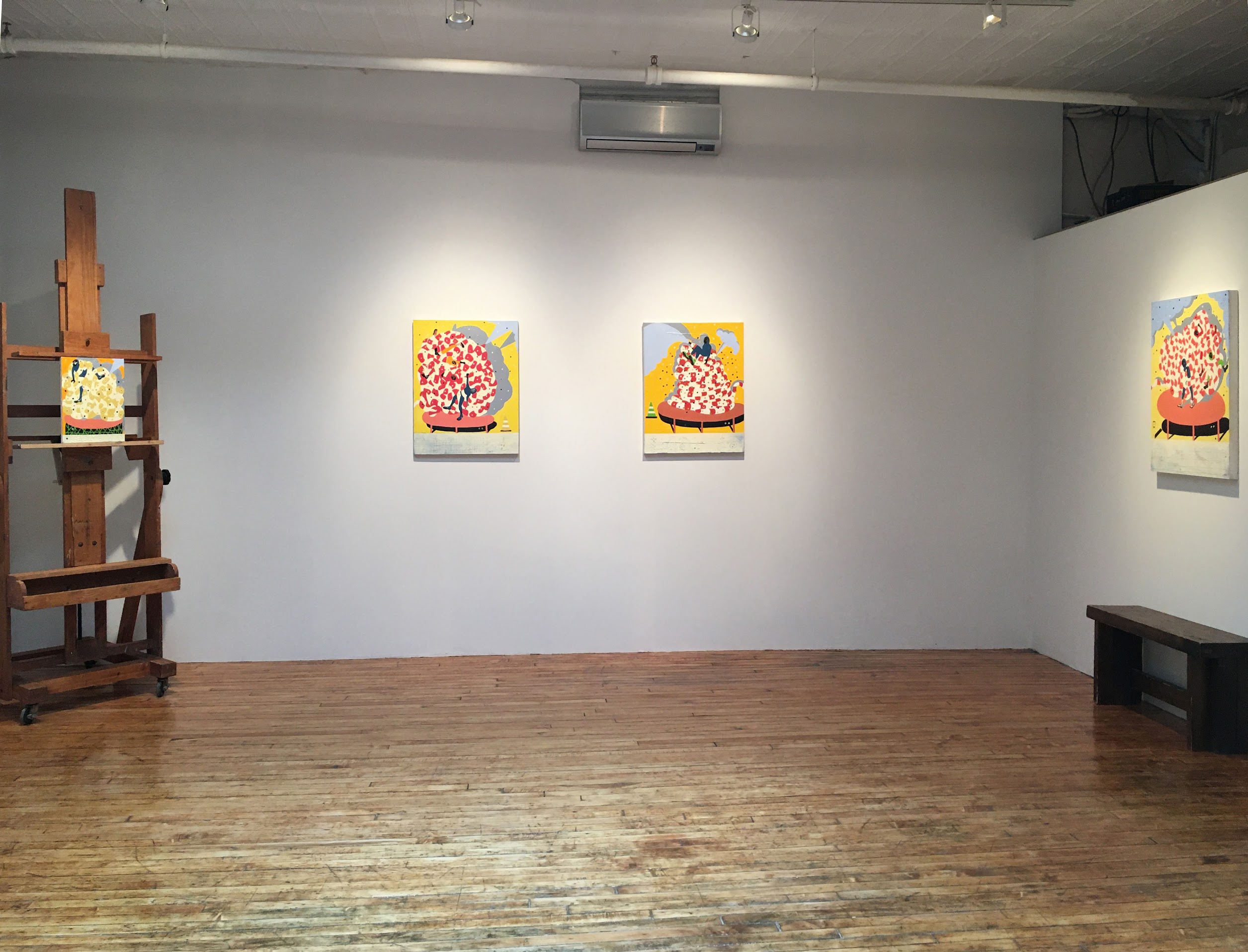 Arco Gallery | Artists & Art for Sale | MutualArt