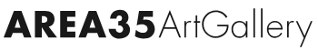 Logo-Area35 Art Gallery