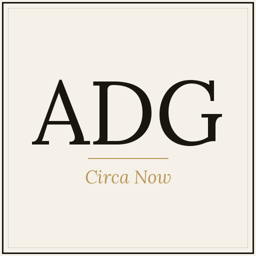 Logo-Art Dealing Guy