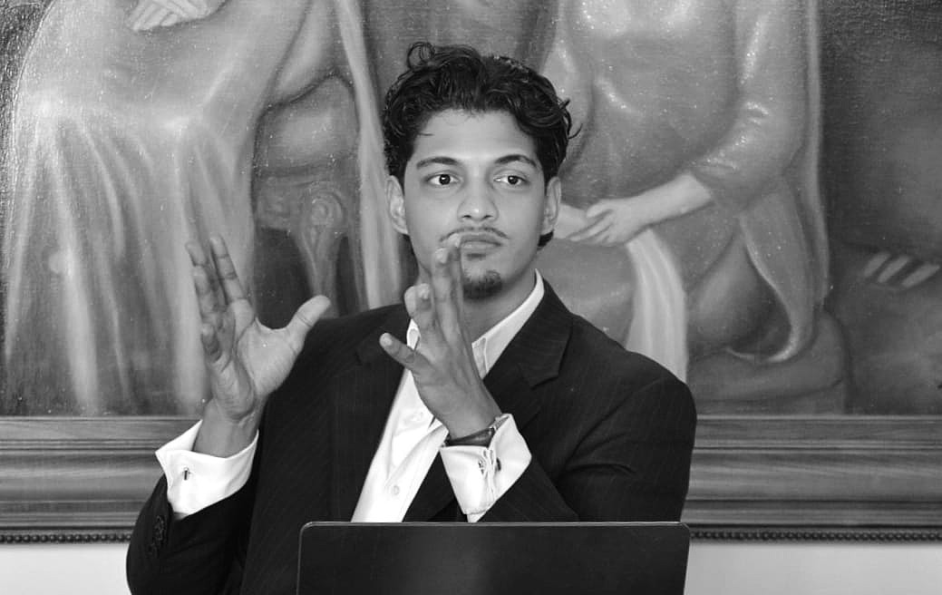 Donovan Boyer, Founder | Art Dealer - Art Gallery - PDC