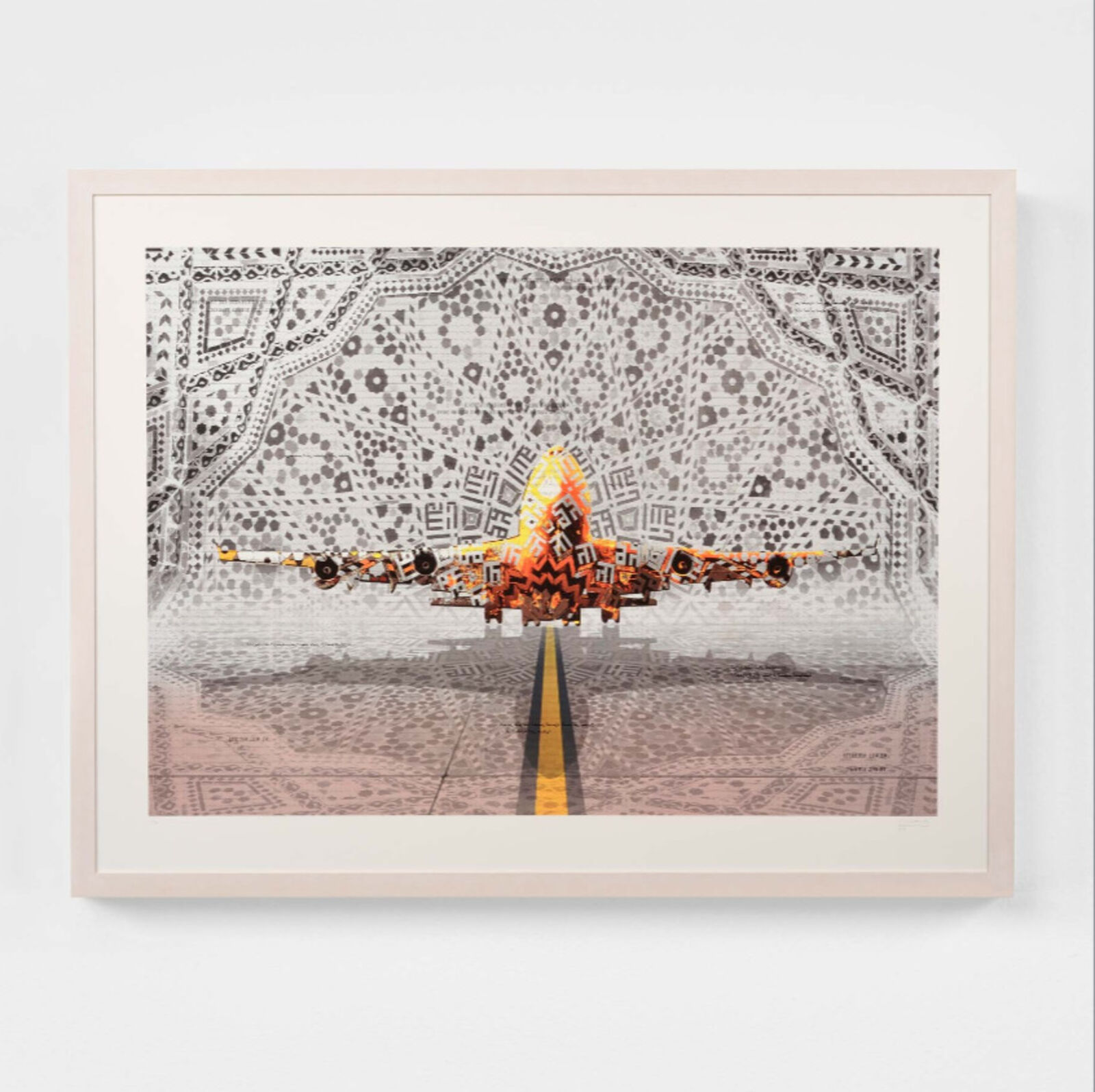 A close up of a piece of paper with writing on it.