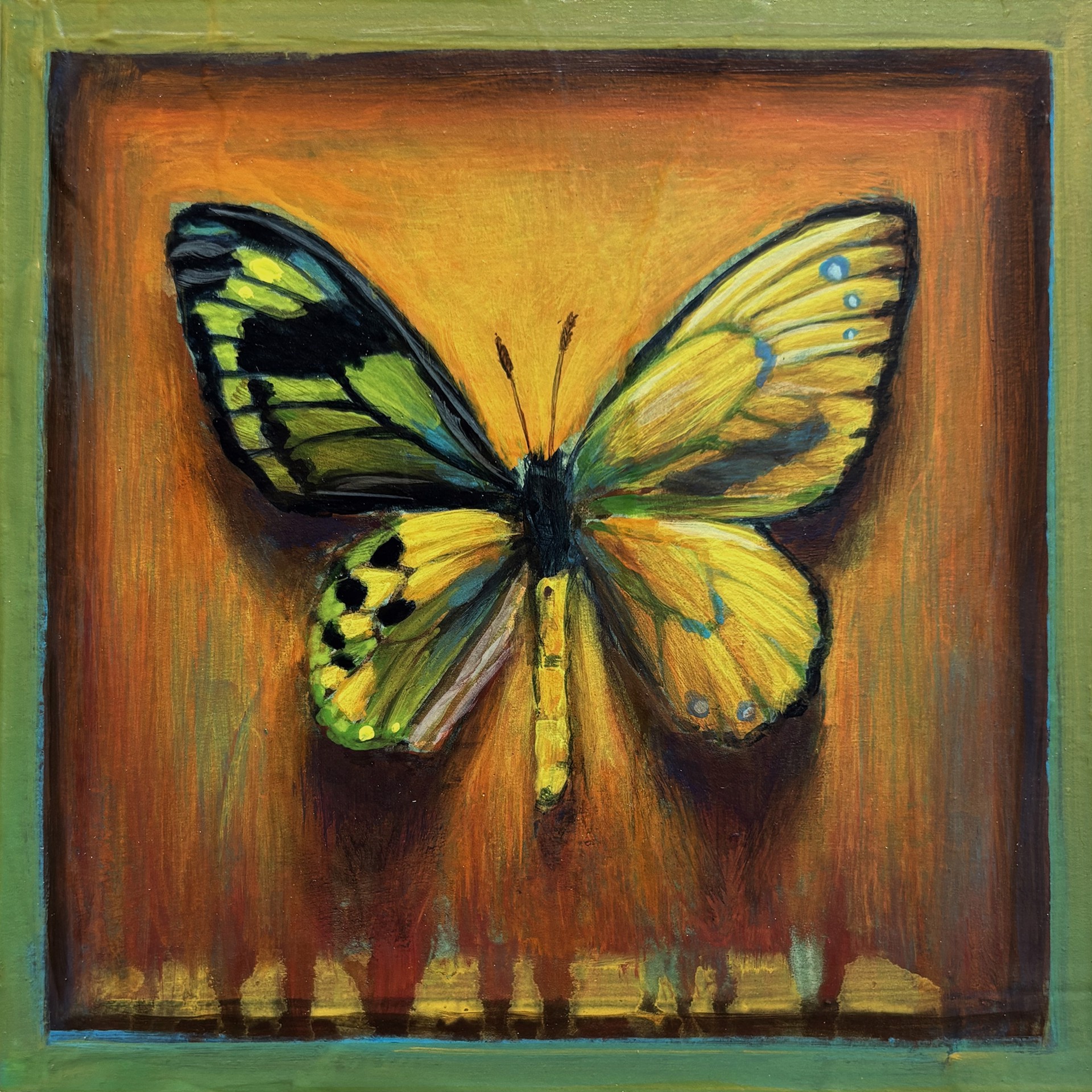 Mini Hybrid 101 by Stacy D'Aguiar, 2026
