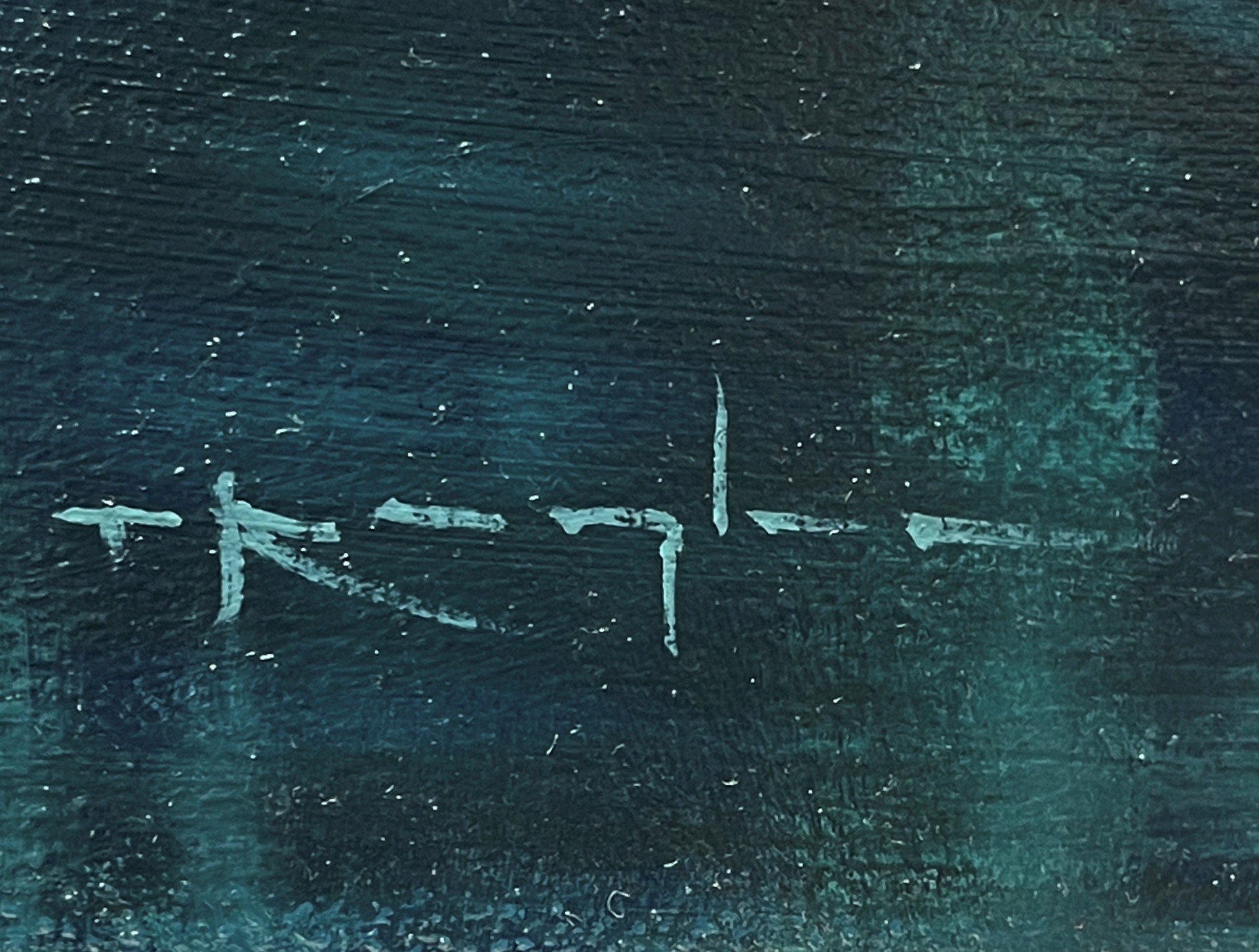 Aurora, Psalm 16:9