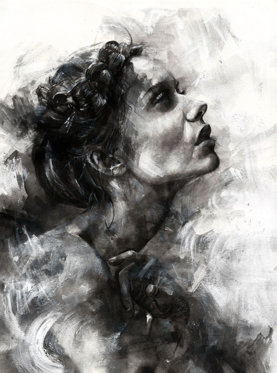 Artwork by Adán López Alemán