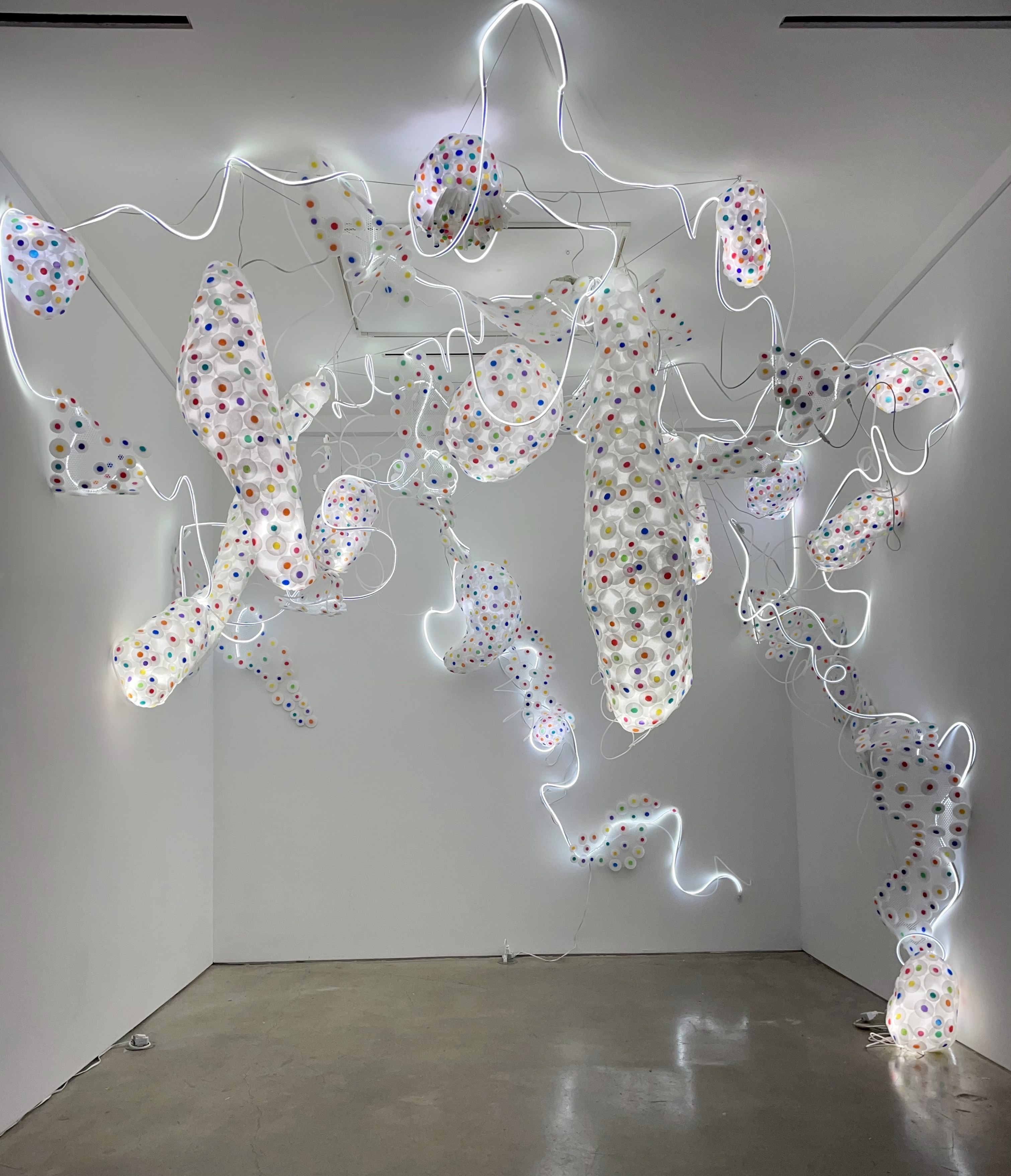 Midnight Zone by Adela Andea, 2023