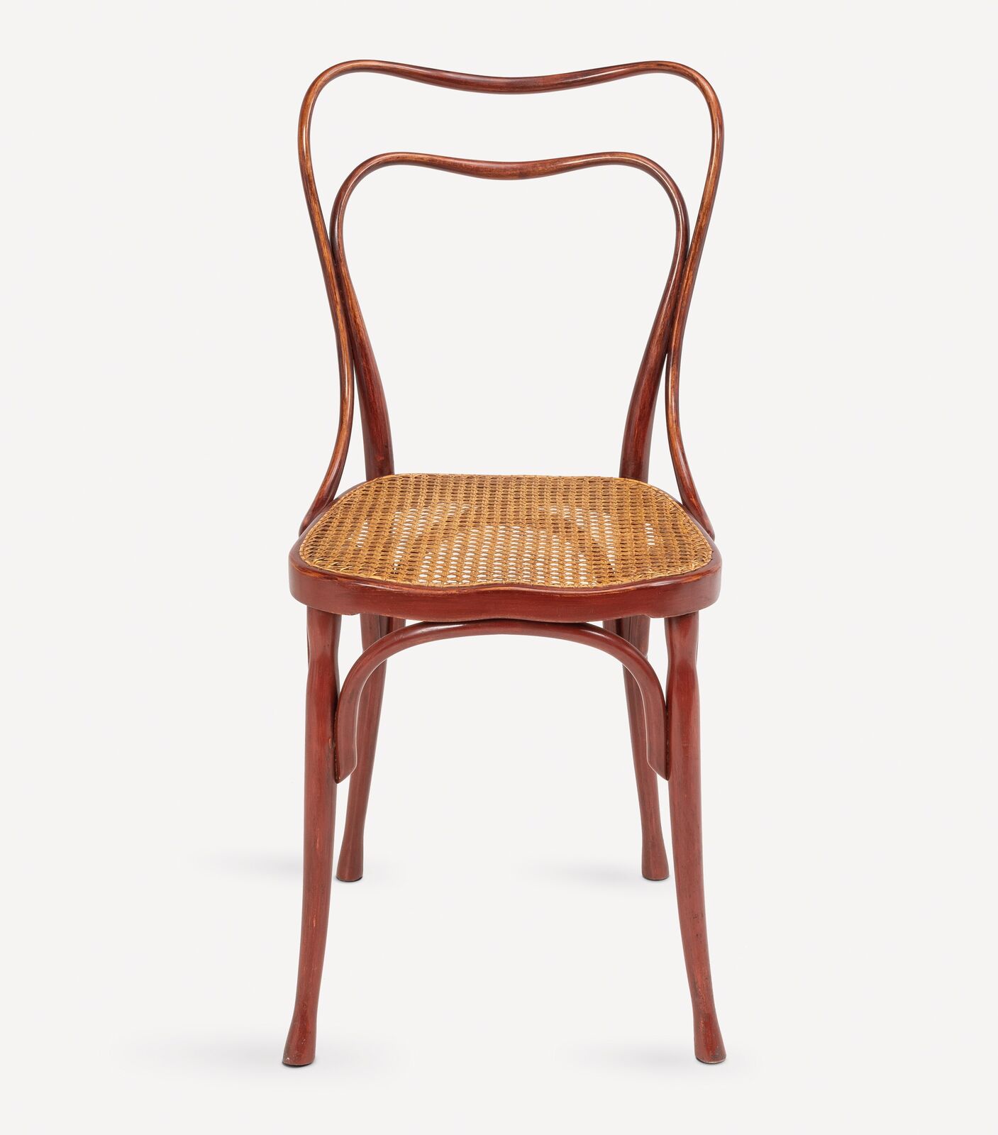 Café Museum Chair by Adolf Loos, circa 1899