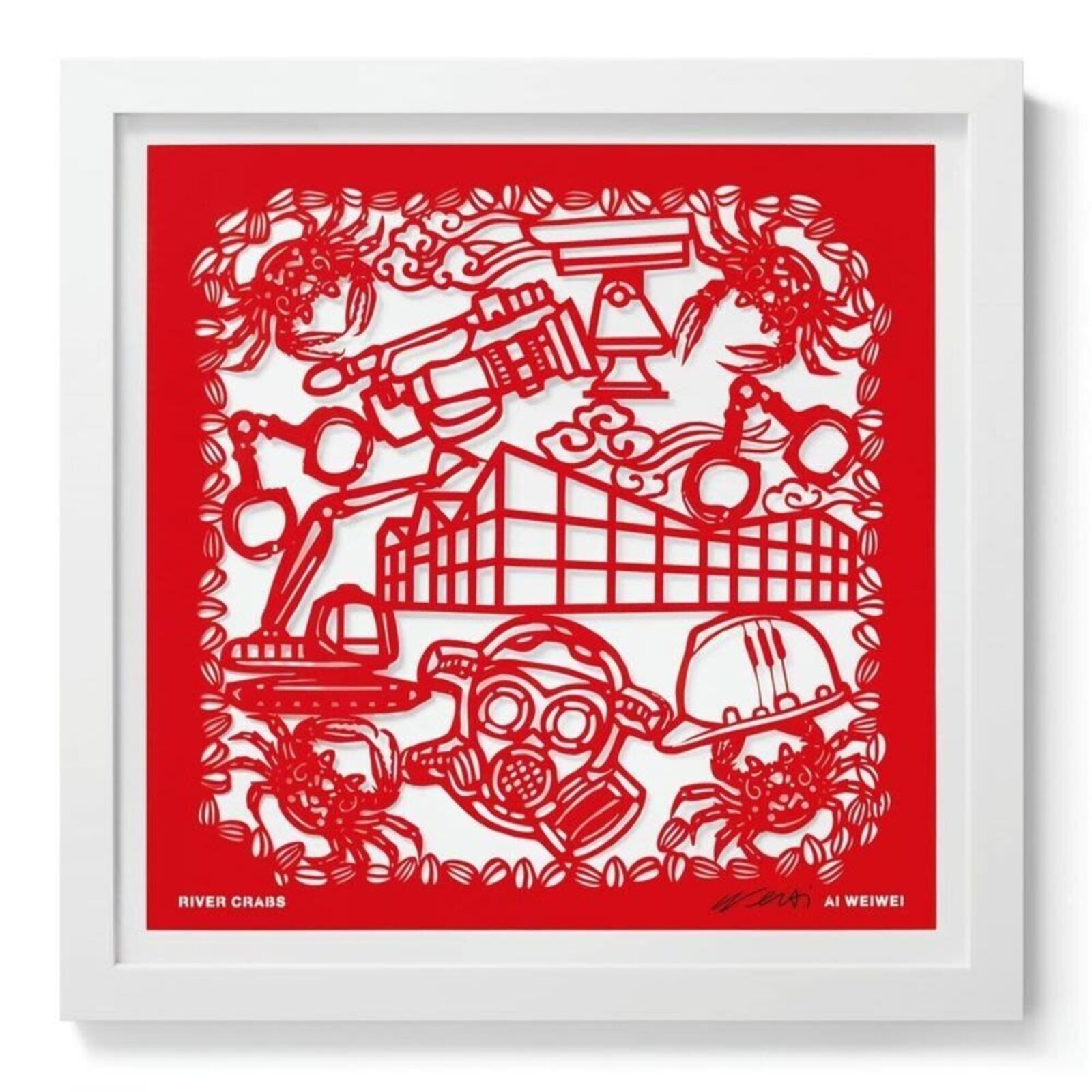 The Papercut Portfolio