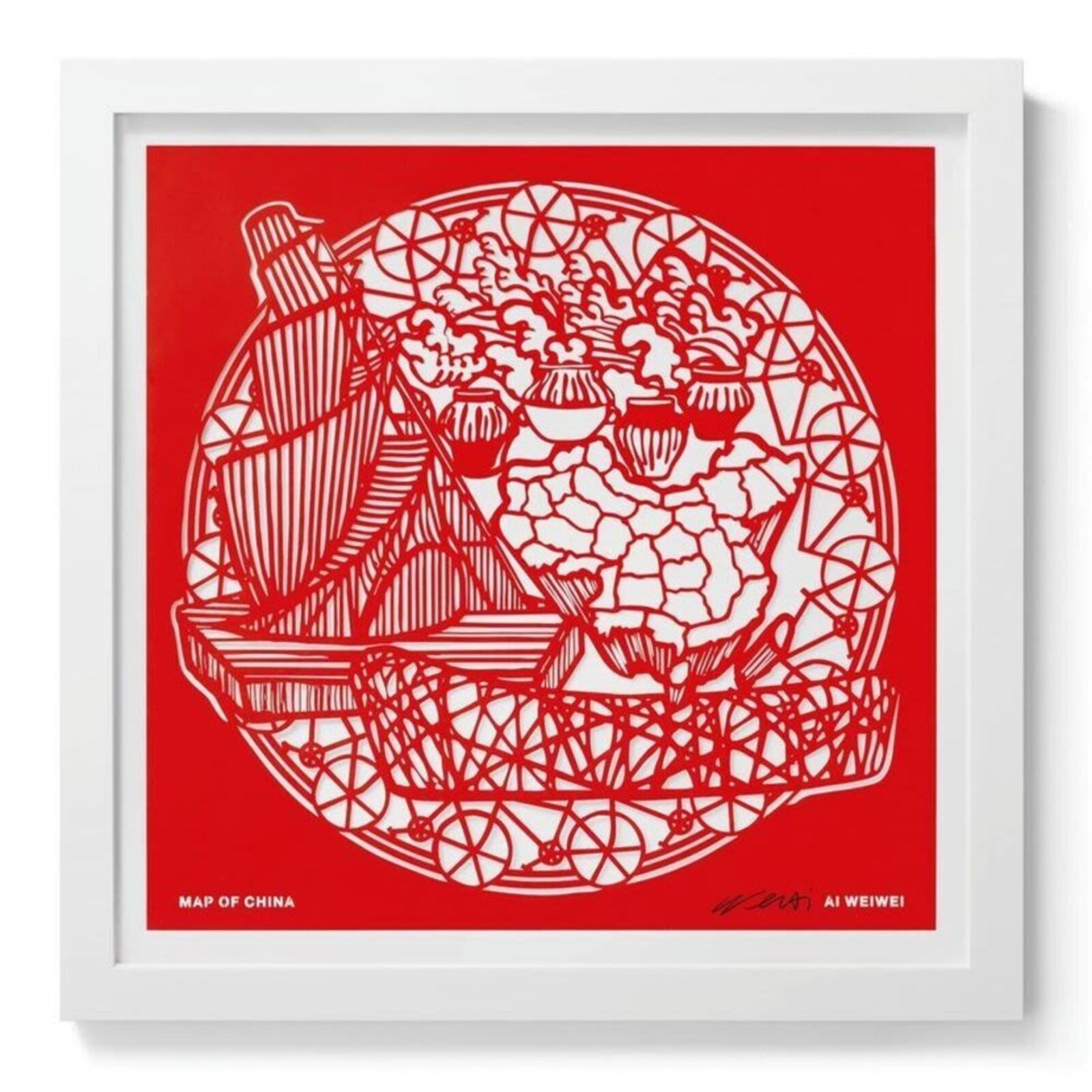 The Papercut Portfolio
